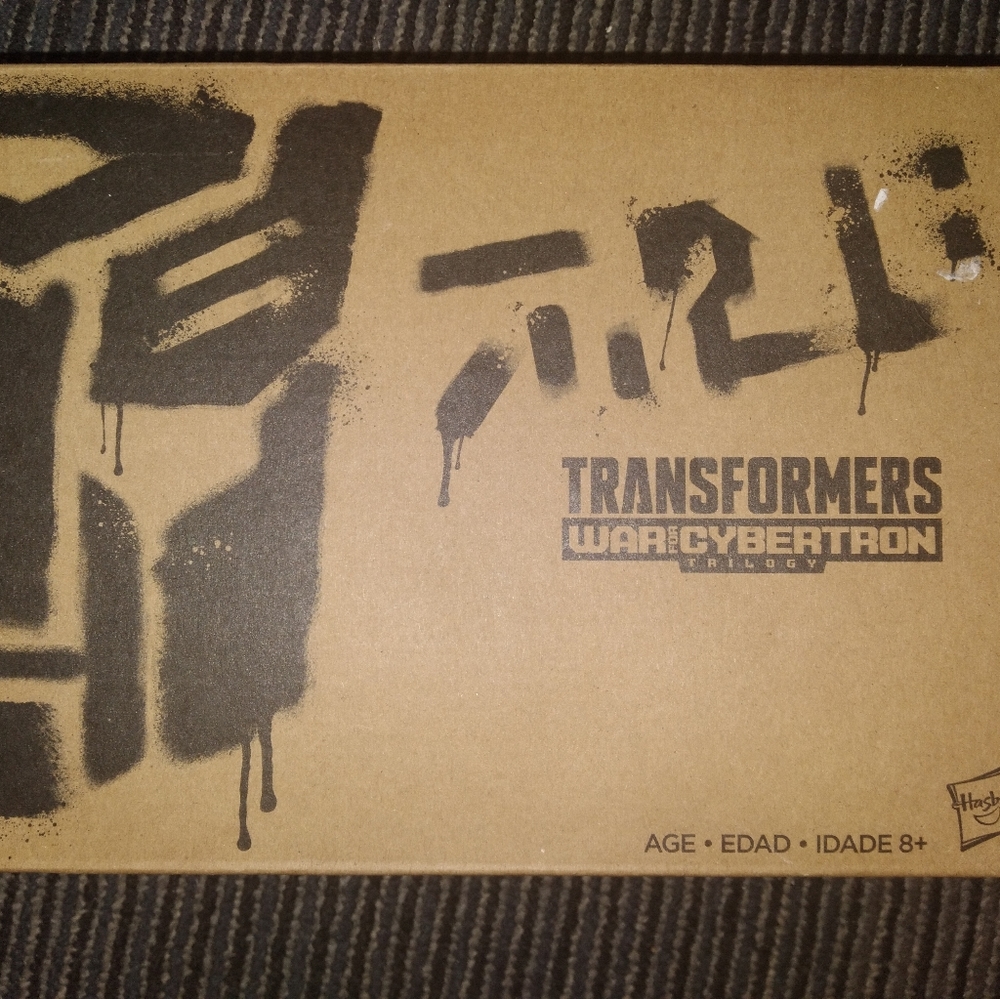 Transformer - Picture 2 of 2